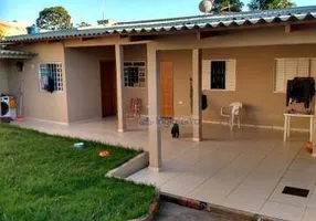Foto 1 de Casa com 2 Quartos à venda, 154m² em Jardim Vale Verde, Londrina