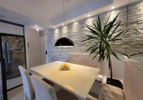 Foto 1 de Apartamento com 1 Quarto à venda, 67m² em Jardim Belo Horizonte, Campinas