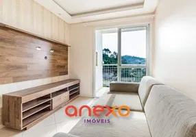 Foto 1 de Apartamento com 3 Quartos à venda, 70m² em Itoupava Seca, Blumenau