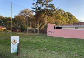 São Carlos Clube - Festival de Futebol menor no campo do Bosque