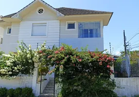 Foto 1 de Casa com 3 Quartos à venda, 260m² em Santa Mônica, Florianópolis