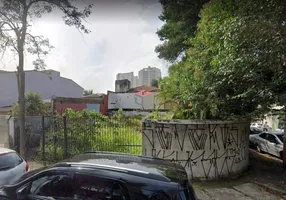 Foto 1 de Lote/Terreno para alugar, 189m² em Nova Petrópolis, São Bernardo do Campo