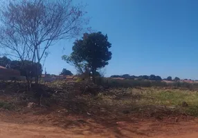 Foto 1 de Lote/Terreno à venda, 1680m² em Parque da Barragem Setor 12, Águas Lindas de Goiás