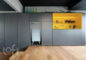 Foto 1 de Apartamento com 1 Quarto à venda, 87m² em Pinheiros, São Paulo
