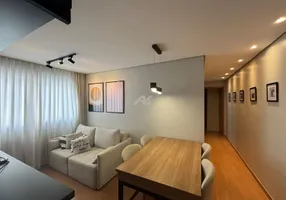 Foto 1 de Apartamento com 2 Quartos à venda, 42m² em Fundação da Casa Popular, Campinas