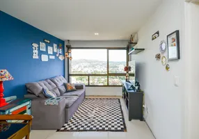 Foto 1 de Apartamento com 1 Quarto para alugar, 53m² em Petrópolis, Porto Alegre