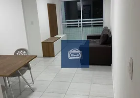 Foto 1 de Apartamento com 2 Quartos à venda, 52m² em Santo Amaro, Recife