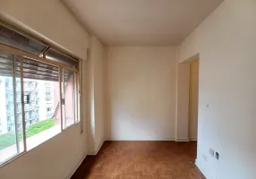 Foto 1 de Kitnet com 1 Quarto para alugar, 32m² em Campos Eliseos, São Paulo