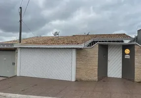 Foto 1 de Casa com 3 Quartos à venda, 125m² em Magano, Garanhuns