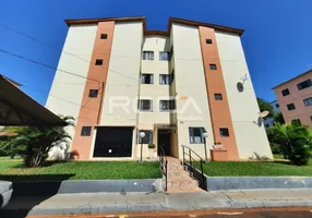 Foto 1 de Apartamento com 2 Quartos à venda, 48m² em Romeu Santini, São Carlos