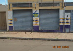 Foto 1 de Sala Comercial para alugar, 49m² em São João, Sertãozinho