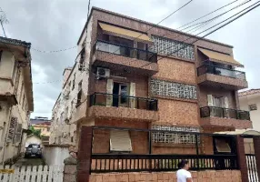 Foto 1 de Apartamento com 3 Quartos à venda, 10m² em Gonzaga, Santos