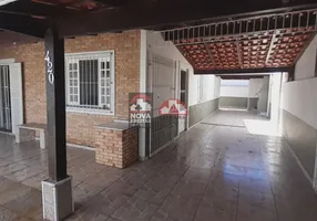 Foto 1 de Casa com 2 Quartos à venda, 80m² em Praia Das Palmeiras, Caraguatatuba