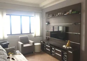 Foto 1 de Apartamento com 3 Quartos à venda, 94m² em Rudge Ramos, São Bernardo do Campo