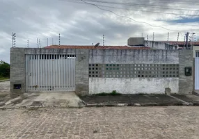 Foto 1 de Casa com 3 Quartos à venda, 170m² em Aruana, Aracaju