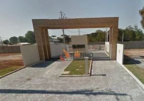 Foto 1 de Lote/Terreno à venda, 85m² em Alto Boqueirão, Curitiba