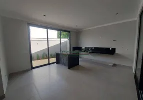 Foto 1 de Casa de Condomínio com 3 Quartos à venda, 164m² em Bonfim Paulista, Ribeirão Preto