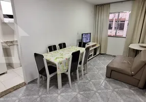 Foto 1 de Apartamento com 1 Quarto à venda, 47m² em Jacarepaguá, Rio de Janeiro
