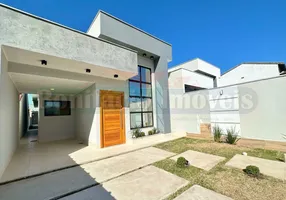 Foto 1 de Casa com 3 Quartos à venda, 120m² em Itaipuaçú, Maricá