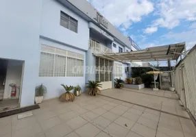 Foto 1 de Prédio Comercial com 4 Quartos para alugar, 680m² em Jardim Capivari, Campinas
