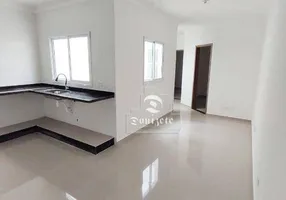 Foto 1 de Apartamento com 2 Quartos à venda, 44m² em Jardim Moncoes, Santo André