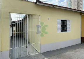 Foto 1 de Casa com 2 Quartos à venda, 80m² em Jardim São Jose, Jacareí