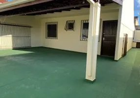 Foto 1 de Casa de Condomínio com 3 Quartos à venda, 90m² em Osasco, Colombo