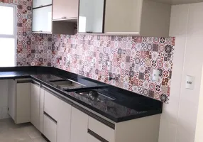 Foto 1 de Apartamento com 2 Quartos à venda, 45m² em Ypiranga, Valparaíso de Goiás