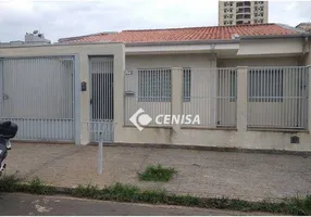 Foto 1 de Casa com 3 Quartos à venda, 140m² em Centro, Indaiatuba