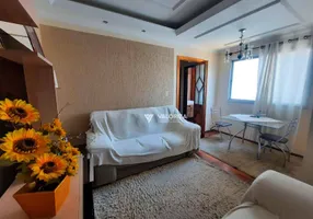 Foto 1 de Apartamento com 2 Quartos à venda, 53m² em Vila Fiori, Sorocaba