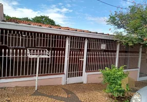 Foto 1 de Casa com 3 Quartos à venda, 180m² em Vila Perseu Leite de Barros, Campinas