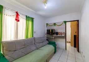 Foto 1 de Casa com 3 Quartos à venda, 146m² em Parque Jacatuba, Santo André