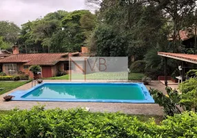 Foto 1 de Casa com 3 Quartos à venda, 482m² em Granja Viana, Cotia