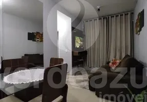 Foto 1 de Apartamento com 2 Quartos à venda, 49m² em Jardim Maria Luiza, Sumaré