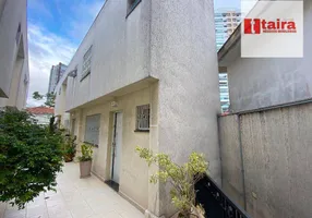 Foto 1 de Casa com 2 Quartos à venda, 80m² em Vila Gumercindo, São Paulo