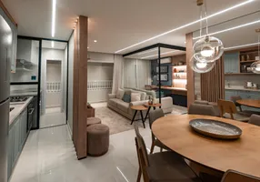 Foto 1 de Apartamento com 3 Quartos à venda, 77m² em Jardim América, Goiânia