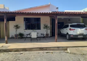 Foto 1 de Casa de Condomínio com 3 Quartos à venda, 180m² em Farolândia, Aracaju