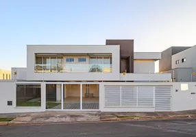 Foto 1 de Casa com 4 Quartos à venda, 577m² em Setor Habitacional Taquari, Brasília