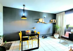 Foto 1 de Apartamento com 2 Quartos à venda, 47m² em Residencial Paiaguas, Cuiabá
