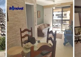 Foto 1 de Apartamento com 2 Quartos à venda, 68m² em Recreio Dos Bandeirantes, Rio de Janeiro