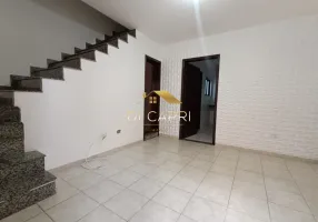Foto 1 de Casa de Condomínio com 2 Quartos para alugar, 80m² em Vila Formosa, São Paulo