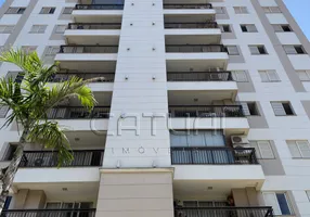 Foto 1 de Apartamento com 3 Quartos à venda, 79m² em Araxa, Londrina