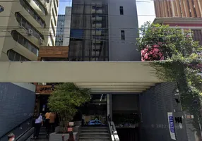 Foto 1 de Sala Comercial à venda, 35m² em Consolação, São Paulo