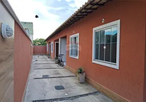 Foto 1 de Casa de Condomínio com 2 Quartos à venda, 70m² em Ponta Negra, Maricá