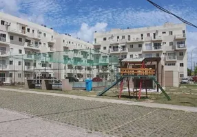 Foto 1 de Apartamento com 2 Quartos para alugar, 55m² em Candeias, Jaboatão dos Guararapes