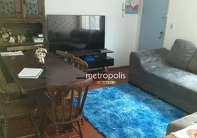 Foto 1 de Apartamento com 2 Quartos à venda, 64m² em Campestre, Santo André