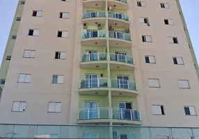 Foto 1 de Apartamento com 3 Quartos para alugar, 85m² em JARDIM ROSSIGNATTI, Indaiatuba