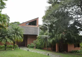 Foto 1 de Casa de Condomínio com 4 Quartos à venda, 540m² em Altos de São Fernando, Jandira