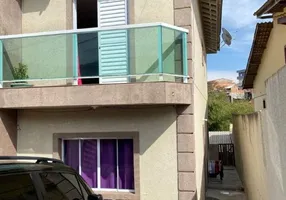 Foto 1 de Casa com 2 Quartos à venda, 70m² em Caucaia do Alto, Cotia