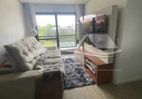 Foto 1 de Apartamento com 3 Quartos à venda, 68m² em Sacomã, São Paulo